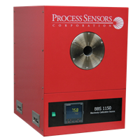 BBS 1150 Blackbody Calibration Source